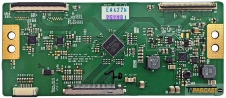 6871L-2523B, 6870C-0368A, LC470EUN-SDF1, LC420EUN-SDV1, LC420EUN-SDV2, LC420EUN-SDV3, LC420EUN-SDV5, LG 47LV355U, LG 47LV375S