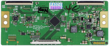 6871L-2605B, 6870C-0368A, V6 32-42-47 FHD TM120HZ-TETRA, LC470EUE-SDV1, LG 47LV355B, LG 47LV3550-ZH