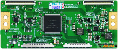 6871L-2693A, 6870C-0358A, LC420EUF-SDA1, LC420EUF-SDF2, LG 42LW5300, LG 42LV5400, LG 42LV5500, LG 42LW5500