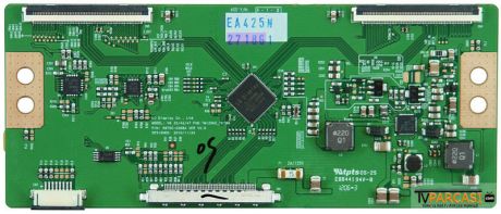 6871L-2718E, 6870C-0368A, V11-TM120HZ_TETRA, LC420EUN-SCV4, SONY KDL-42EX410