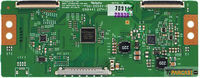 LG - 6871L-2882D, 2882D, 6870C-0401A, LC470EUN-SEF1 FHD 60Hz, T-Con Board, LG Display, LC420DUN-SEU1