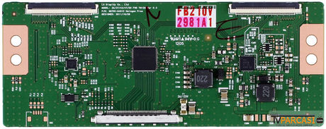 6871L-2981A, 6870C-0401C, 32-37-42-47-55 FHD TM120, LC420DUN-SER2, LG 42CS560, LG 42LS3400