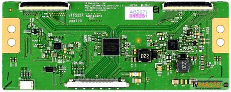 6871L-3152B, 6870C-0444A, LC470DUE-SFR1, LC470DUE-SFU1, LG 47LN5400