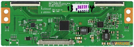 6871L-3177F, 6870C-0452A, LC500DUE-SFR1, LC420DUE-SFR3, LG 42LN575S, LG 42LN5400