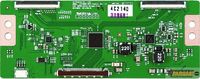 6871L-3196B, 6870C-0444A, LC470DUE-SFR1-Conrol_Ver 1.0, LC420EUN-SFF2, LC420EUN-SFF4, LG 42LA6408