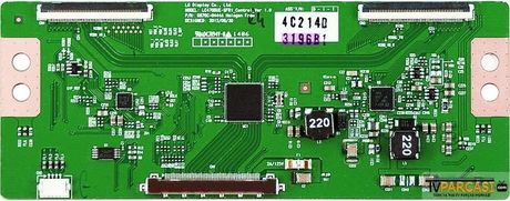 6871L-3196B, 6870C-0444A, LC470DUE-SFR1-Conrol_Ver 1.0, LC420EUN-SFF2, LC420EUN-SFF4, LG 42LA6408