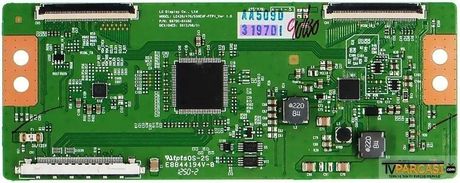 6871L-3197D, 6870C-0446C, LC420-470-550EUF-FFP1_Ver 1.0, LC420EUF-FFP2, 6091L-2238B, Sony KDL-42W805A