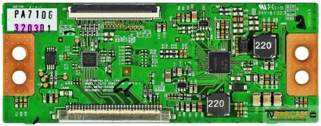 6871L-3203D, 6870C-0442B, 32-37 ROW2.1 HD VER 0.1, LC320DXN-SFR2, LC320DXE-SFR1, AXEN AX032DLD12AT022-TSM