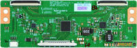 LG - 6871L-3247A, 3247A, 6870C-0451A, LC470EUN-PFF1_Control_Ver 1.0, T-Con Board, LG Display, LC420EUE-FFF1, Philips 42PFL5008T-12, Philips 42PFL5038T-12