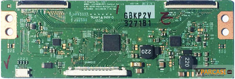 6871L-3271B, 6870C-0451A, LC470EUN-PFF1, VES420UNVL-3D-S01, Vestel 3D SMART 42PF8175 42 LED TV, Philips 42PFL5008T, Philips 42FLHK240BHD