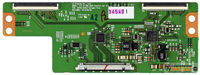 LG - 6871L-3454D, 3454D, 6870C-0480A, V14 42 DRD 60Hz Control Ver 0.3, T-Con Board, LG Display, LC420DUE-FGA3, LC420DUE-FGP2, 6091L-2652A