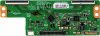 LG - 6871L-3627A, 6870C-0481A, T-Con Board, VES500UNDL-2D-N02, Nexon 50NX600 50 SMART LED TV