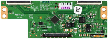 6871L-3659A, 6870C-0481A, LC470DUE-FGA4, LG 47LB580V