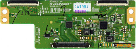6871L-3966A, 3966A, 6870C-0532C, V15 FHD DRD, T-Con Board, LG Display, LC430EUE-FHM3, LG 43LF630V