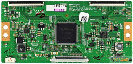 6871L-4104C, 6870C-0571B, V15-43UHD-TM120-LGE-Ver0.2, LC430EQE-FHM2, LG 43UF7787, LG 43UF770V - 1