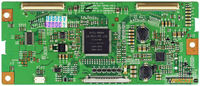 LG - 6871L-4200C, 4200C, 6870C-4200C, LC420WUN-SAA1 CONTROL PCB 2L, T-Con Board, LG Philips, LC420WUN-SAA1