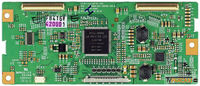LG - 6871L-4200D, 4200D, 6870C-4200C, LC420WUN-SAA1 CONTROL PCB 2L, T-Con Board, LG Philips, LC420WUN-SAA1