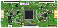 LG - 6871L-4221A, 40421A, 6870C-0535C, V15 UHD TM120 Ver1.0, T-Con Board, LG Display, LC490EGE-FHM1, LG 49UF680V