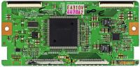 LG - 6871L-4470A, 6870C-4000H, LC320-420-470-550WU-120Hz CONTROL, LC470WUF-SBA1, LC470WUF-SBB2, Philips 42PFL5704D/F7