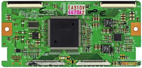 6871L-4470A, 6870C-4000H, LC320-420-470-550WU-120Hz CONTROL, LC470WUF-SBA1, LC470WUF-SBB2, Philips 42PFL5704D/F7