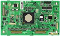 LG - 6871QCH077B, 6870QCH006B, CTRL Board, LG Display, PDP42X3, CTRL, Main Logic Control Board