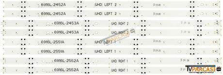 6916L-2551A, 6916L-2552A, 6916L-2452A, 6916L-2453A, 49 V16 ART3 2453 REV3.2 2, 49 V16 ART3 2552 REV3.2 2, 49 V16 ART3 2551 REV3.2 2, 49 V16 ART3 2452 REV3.2 2, LC490DGG-FJM5, LG 49UH650V, LG 49UH661V
