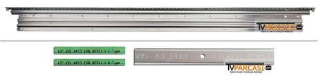 6922L-0145A, V15 43 FHD, 43 V15 ART3 FHD REV1.1 1 R-Type, 6916L2247A, 43 V15 ART3 FHD REV1.1 1 L-Type, 6916L2246A, LD430EUE-FHB1, LG 43SE3B-B