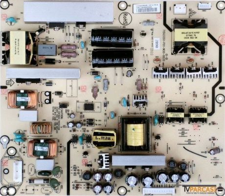 715G3351-P01-W20-003S, 9QGGMQME, 9QGGMQAS, PWTV9QGGMQAS, V420H1-LN4, V420H1-LN4 REV C1, HISENSE LTDN42W67EU