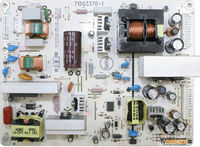 TOSHIBA - 715G3370-1, ADTV82412AC7, Power Supply Board, Toshiba 26AV605PG, 26AV615DB