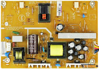 TOSHIBA - 715G3377-2, PWTV8C41GAAK, Power Board, Power Supply Board, Backlight Inverter, LG, LC220WXE-TBA1, Toshiba 22AV615DB