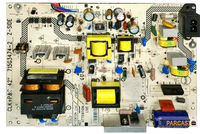 Philips - 715G3474-2, PWTV9QG1APR4, PWTV9QG1APR4 Y9, PSU, Philips 42PFL3604-12