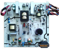 SHARP - 715G3662-P02-H20-003U, ADTV92420PA1, 9JR9900000001, Sharp LC-42SH7E, Sharp LC-42SH330E