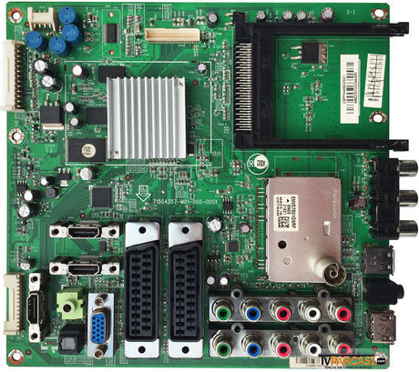 715G4357-M01-000-005X, CBPFA4ABZZS01, CBPFA4ABZZS00, LC420EUD-SCA2, 6900L-0350C, Toshiba 42SL738G