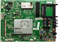 Philips - 715G4481-M01-000-005X, CBPFB4SBZ2S00, LC420WUY-SCA1, 6091L-1182D, Philips 42PFL4606H-12