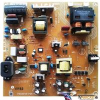 Philips - 715G4545-P2A-H20-002U, 715G4801-P1A-H20-002U, PWTVBMC1GPR2Q, PM7.1ELA, Power Board, LG Display, LC320WUY-SCA1, Philips 32PFL4606H-58