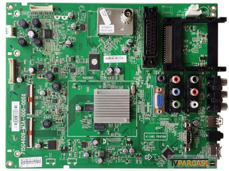 715G4609-M3A-000-005X, CBPFB4OBZ5S00, LC420WUY-SCB1, Philips 42PFL3606H-12