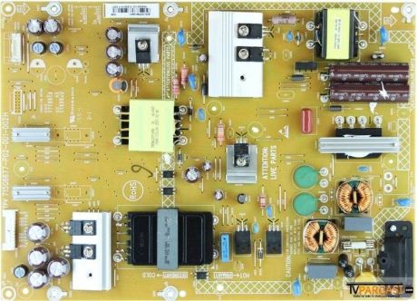 715G6677-P02-001-002H, PLTVFQ391XAD9, P43040200, Philips 43PUK4900/12, TPT430U3-EQYSHM.G