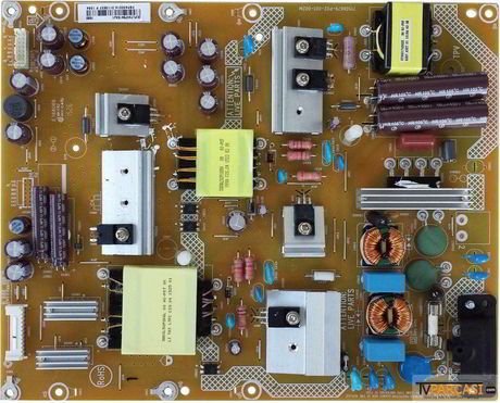 715G6679-P02-001-002M, PLTVEP341XAJ1, TPT400LAHN02.S, Philips 40PFK5500-12