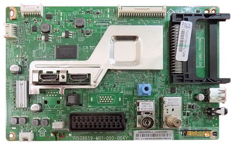 715G8659-M01-000-004Y, XHCB0NB01103SX, TPT320B5-FHBN0.K, HV320FHB-N00, Philips 32PFS4132-62