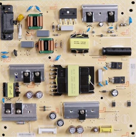 715GA008-P01-005-B03R, PLTVLY311XAHF, Philips 50PUS8007-62, TPT500WR-QUBF20.K