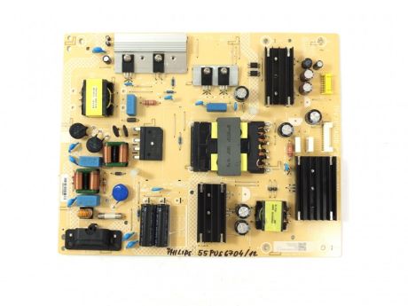 715GA018-P01-001-003M, PLTVIW321XXD8, 996599301891, Philips 55PUS6704-12, Philips 55PUS6754-12, Philips 55PUS7304-12