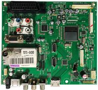 ARÇELİK - 7MKDZZ, YRQ190R-8, LTA320AP06, LJ96-05186C, ARÇELİK TV 82-203 3HD LCD TV