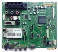 7MU DZZ, YRQ190R-8, LTA320AP06, Grundig GR 32-120 3HD LCD TV