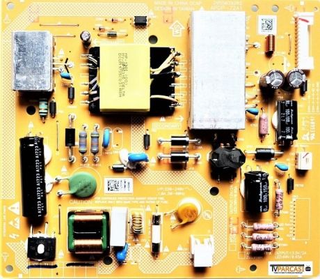 APDP-72A1, ZUY910R, 29550339202, Arçelik A32L 6760 5B, Grundig 32 VLE 5730 BN, Grundig 32VLE 6730 BP - 1