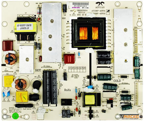 AY136P-4SF01, 3BS0031614, SUNNY SN042DLD12AT003-SMF, SUNNY SN042LD182VG2-V2FM