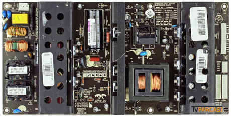 AYP427103, 3BS0015714, 3BS0015714 REV:1.0, Sunny SN042LI181-T1M