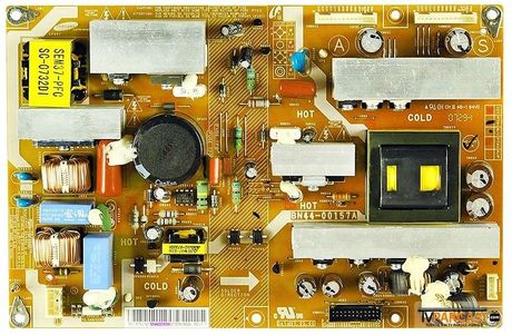 BN44-00157A, PSLF231501A, Samsung LE37S81BDX, Samsung LE37M87BDX, T370HW02-V2