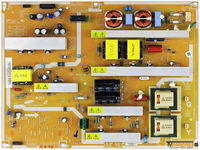 SAMSUNG - BN44-00200A, IP-361135A, LTF520HB01, Samsung LE52B530P7F, Samsung LE52A550P3F, Samsung LE52A650A1F