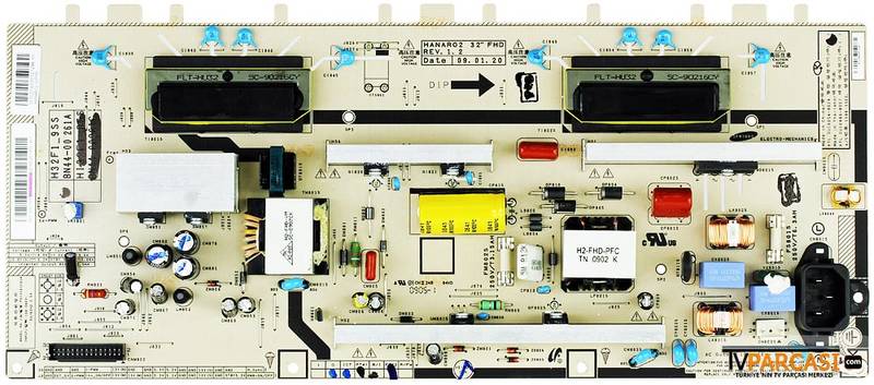 Ltf320ap06 двоится изображение