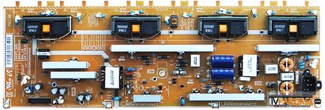 BN44-00264A, BN44-00264C, H40F1_9SS, PSIV231I01A, Samsung LE40B530P7W, LE40B550A5W, LE40B651T3W - 1